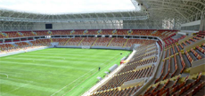Yeni Malatya Stadı